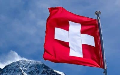 Schweiz Steuern: Steuersätze in den Kantonen [2023]